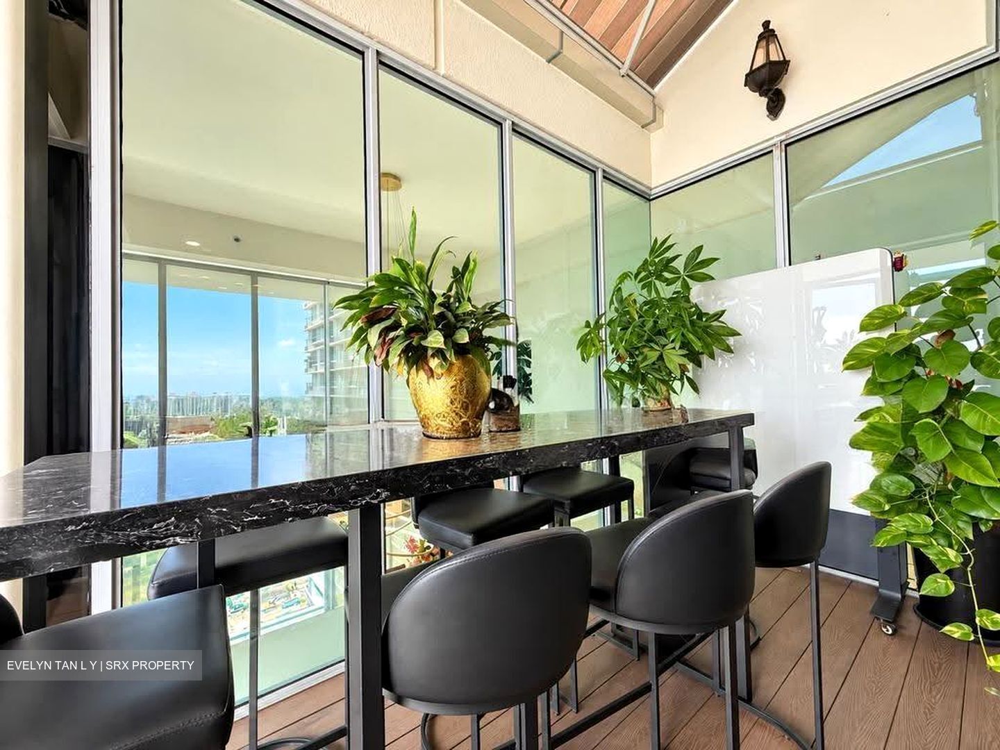 Southbank (D7), Office #622542621
